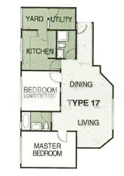 Casa Sarina (D14), Condominium #435262461
